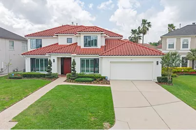 2206 Summerblossom Lane, Houston, TX 77077 - Photo 1
