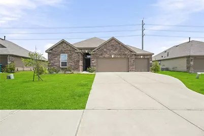 1228 Painted Bunting Drive, La Marque, TX 77568 - Photo 1
