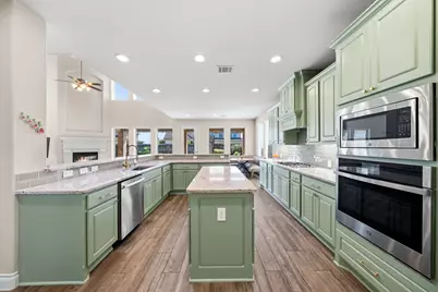 18911 New Birmingham Drive, Cypress, TX 77433 - Photo 9