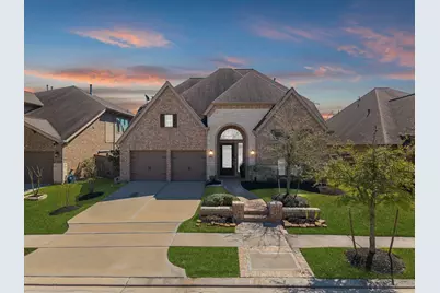 18911 New Birmingham Drive, Cypress, TX 77433 - Photo 1