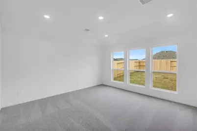 3032 Duskshine Drive, Brookshire, TX 77423 - Photo 5