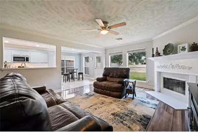5708 Montclair Hill Lane, Rosharon, TX 77583 - Photo 7