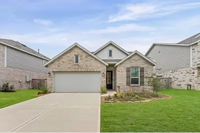 27222 Prairie Blazingstar Way, Hockley, TX 77447 - Photo 1