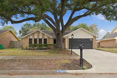 9859 Sageroyal Lane, Houston, TX 77089 - Photo 1