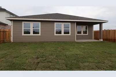 335 West Rose Marie Lane, Montgomery, TX 77356 - Photo 9
