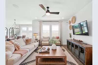 335 West Rose Marie Lane, Montgomery, TX 77356 - Photo 5