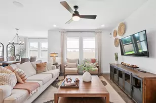 335 W Rose Marie Ln, Montgomery, TX 77356 - Photo 5