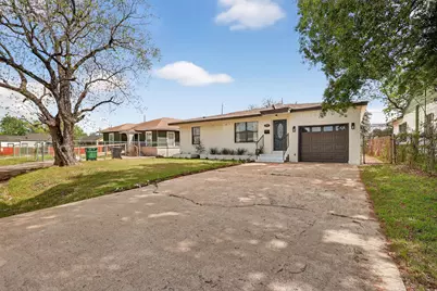 230 Pennsylvania Street, Houston, TX 77029 - Photo 1
