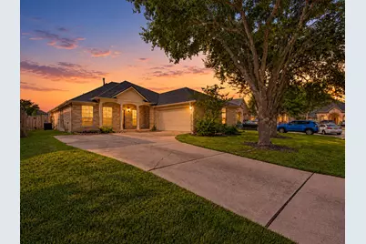 12906 Brook Arbor Court, Pearland, TX 77584 - Photo 35