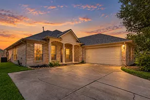 12906 Brook Arbor Ct, Pearland, TX 77584 - Photo 1