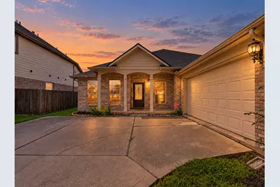 12906 Brook Arbor Court, Pearland, TX 77584 - Photo 5