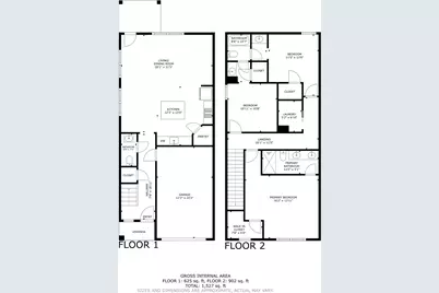 2031 Longmire Villas Court, Conroe, TX 77304 - Photo 31