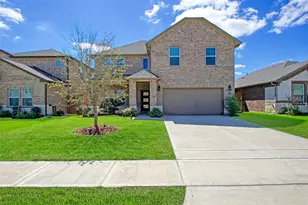 1334 Eagle Pass Dr, Rosharon, TX 77583 - Photo 1