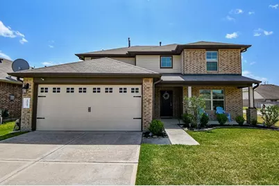 29043 Jacobs River Drive, Katy, TX 77494 - Photo 1