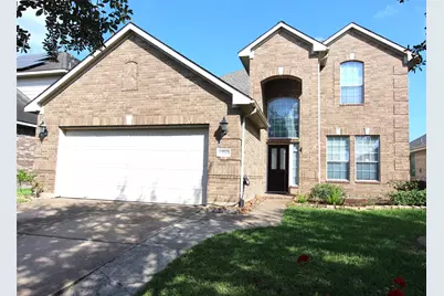 13719 View Meadow Lane, Houston, TX 77034 - Photo 1