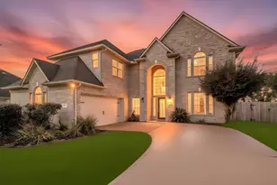 6272 N Fawnlake Dr, Katy, TX 77493 - Photo 1