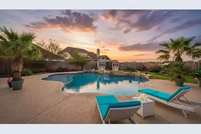 6272 N Fawnlake Drive, Katy, TX 77493 - Photo 1