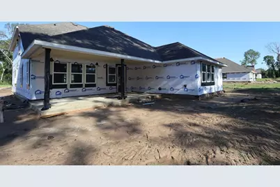 114 Roebuck Lane, New Waverly, TX 77358 - Photo 3