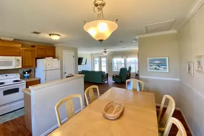 861 Alberdie Drive, Crystal Beach, TX 77650 - Photo 9