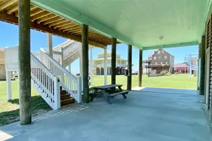 861 Alberdie Dr, Crystal Beach, TX 77650 - Photo 19