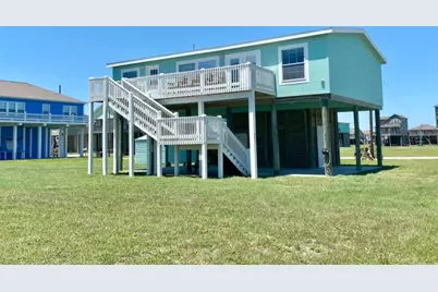 861 Alberdie Drive, Crystal Beach, TX 77650 - Photo 21