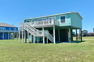 861 Alberdie Dr, Crystal Beach, TX 77650 - Photo 21
