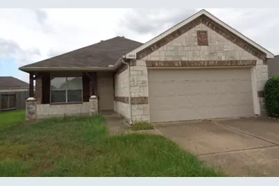 8606 Sunset Pond Drive, Tomball, TX 77375 - Photo 1