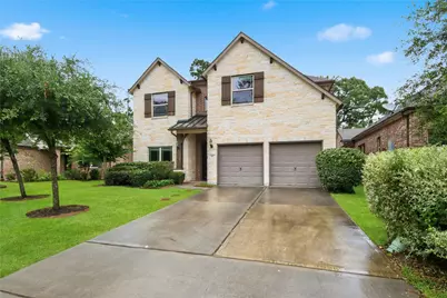367 Black Walnut Drive, Conroe, TX 77304 - Photo 1