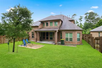 367 Black Walnut Drive, Conroe, TX 77304 - Photo 3