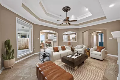 15 Wick Willow Road, Montgomery, TX 77356 - Photo 1