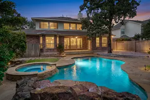 55 W Matisse Meadow Ct, The Woodlands, TX 77382 - Photo 1