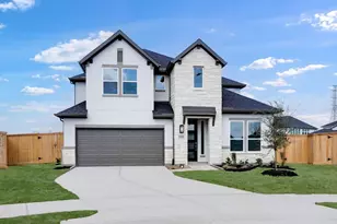 21942 Carinda Cres Ct, Cypress, TX 77433 - Photo 1