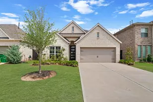 142 Amaranth Wy, Richmond, TX 77406 - Photo 1