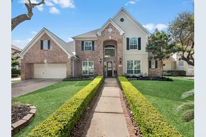 26 Saint Christopher Court, Sugar Land, TX 77479 - Photo 1