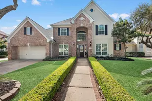 26 St Christopher Ct, Sugar Land, TX 77479 - Photo 1