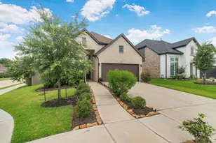 10718 Blossom River Dr, Missouri City, TX 77459 - Photo 3