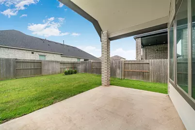 10718 Blossom River Drive, Missouri City, TX 77459 - Photo 7
