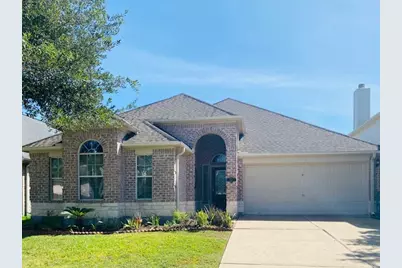 2811 Cresthollow Lane, Houston, TX 77082 - Photo 1