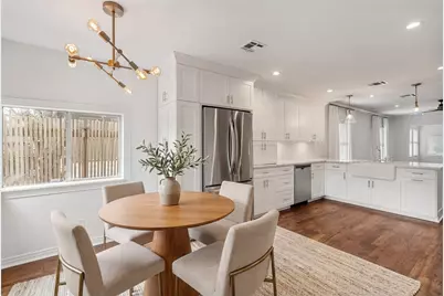 616 Teetshorn Street, Houston, TX 77009 - Photo 5