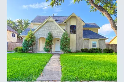 2210 Redcliff Drive, Missouri City, TX 77489 - Photo 1