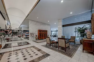 1111 Hermann Drive #6E, Houston, TX 77004 - Photo 5