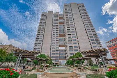 1111 Hermann Drive #6E, Houston, TX 77004 - Photo 1