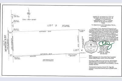 232 N Pecan Drive, Texas City, TX 77591 - Photo 15