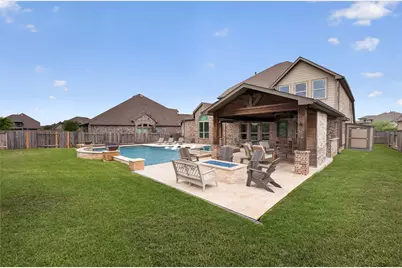 18923 Lavenwood Lane, Cypress, TX 77429 - Photo 47
