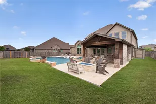 18923 Lavenwood Ln, Cypress, TX 77429 - Photo 47