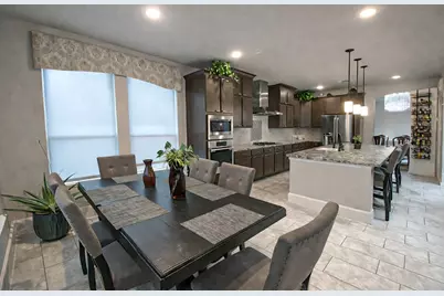 6911 Twilight Elm Trace, Katy, TX 77493 - Photo 11