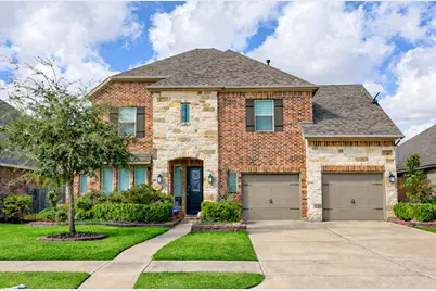 6911 Twilight Elm Trace, Katy, TX 77493 - Photo 1