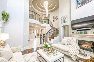 6911 Twilight Elm Trace, Katy, TX 77493 - Photo 9