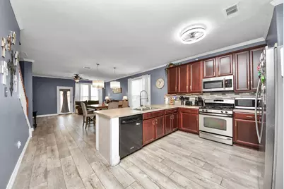 16543 Whitaker Creek Drive, Houston, TX 77095 - Photo 9