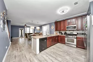 16543 Whitaker Creek Dr, Houston, TX 77095 - Photo 9
